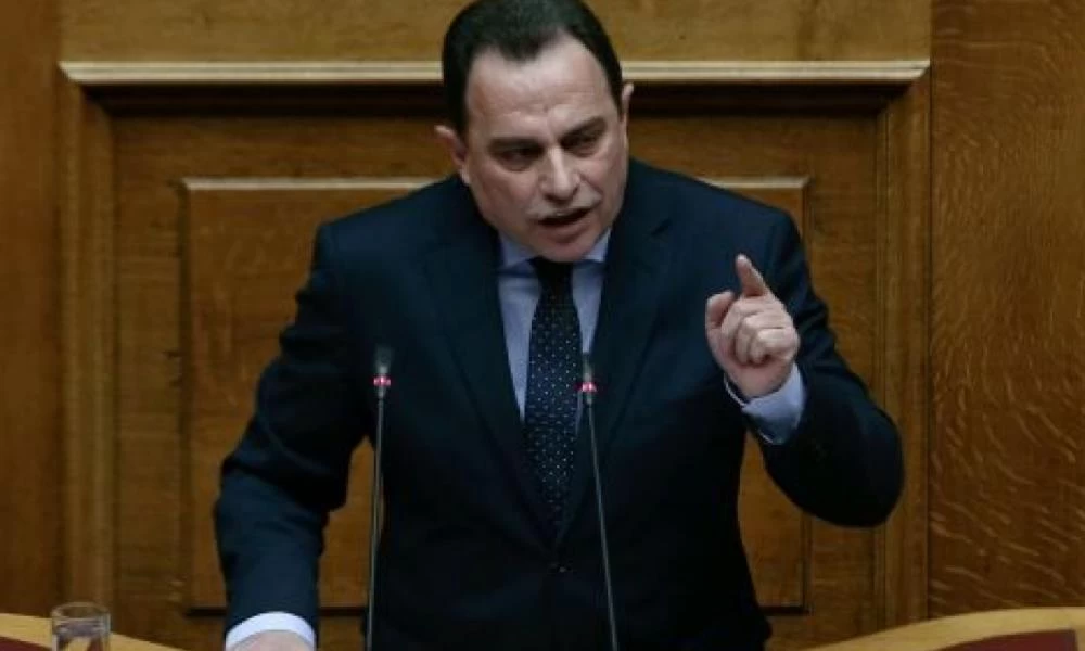 Γεωργαντάς: 15.000 πολίτες εμβολιάστηκαν μετά...την επιβολή του προστίμου